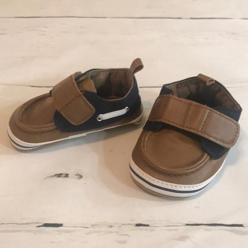 infant shoe